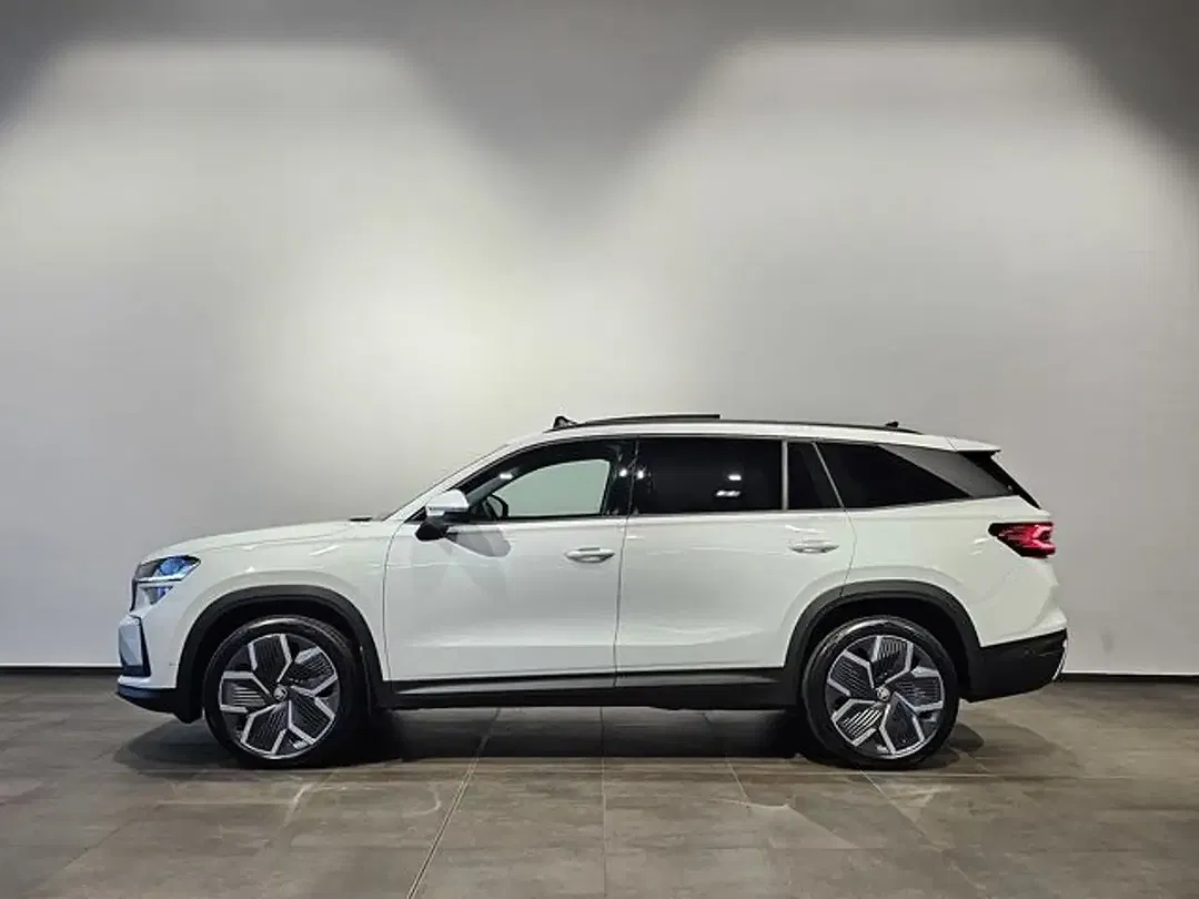 Skoda Kodiaq 4x4 - Thumbnail 7