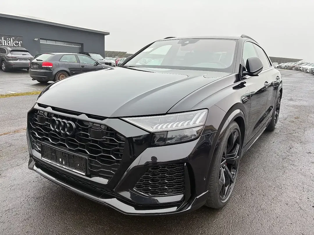 Audi RS Q8 4.0 TFSI quattro Matrix LED - Afbeelding 1