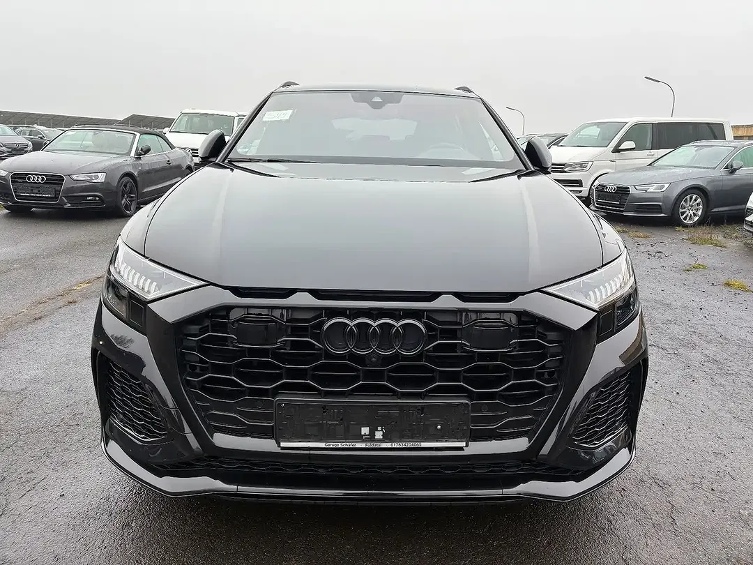 Audi RS Q8 4.0 TFSI quattro Matrix LED - foto 2