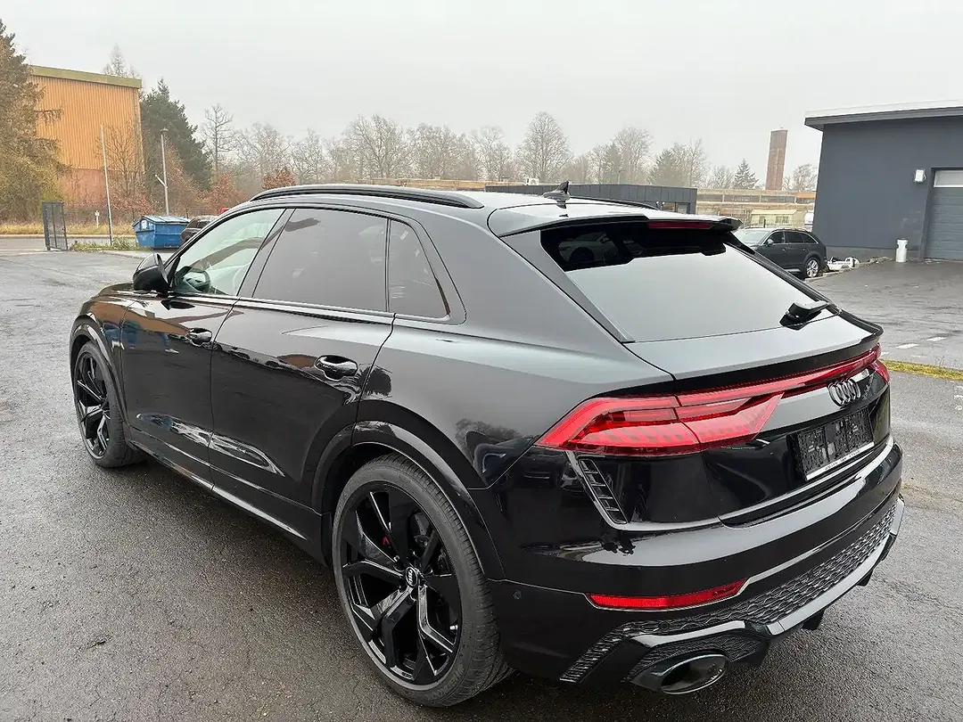 Audi RS Q8 4.0 TFSI quattro Matrix LED - Thumbnail 7