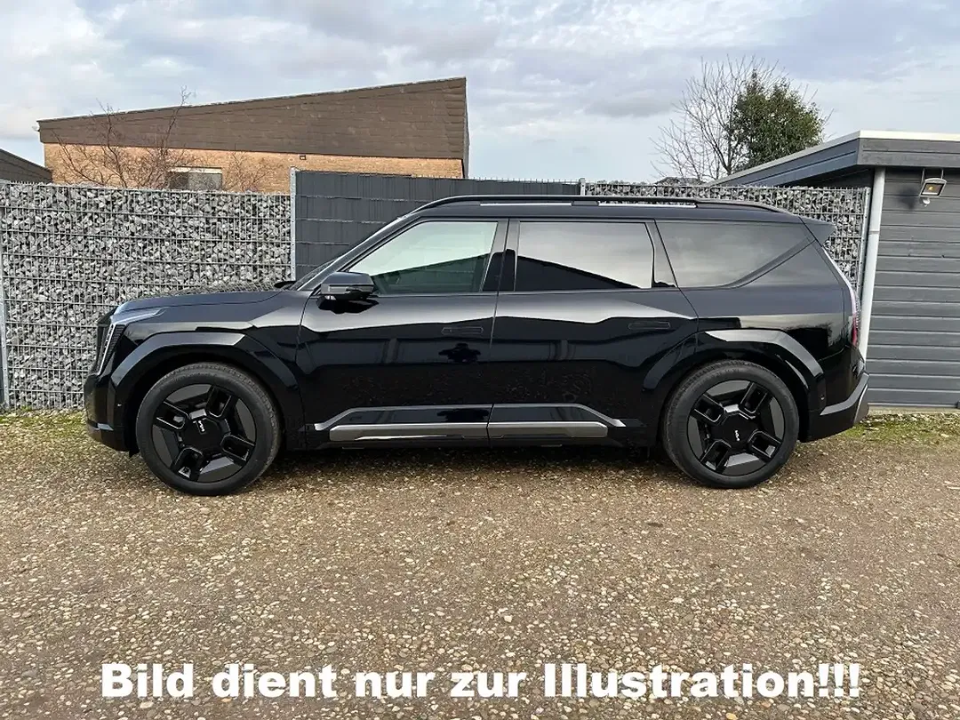 Kia EV9 99.8 kWh AWD Air - foto 2
