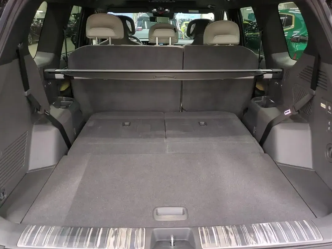 Kia EV9 AWD GT-Line Launch - Thumbnail 8