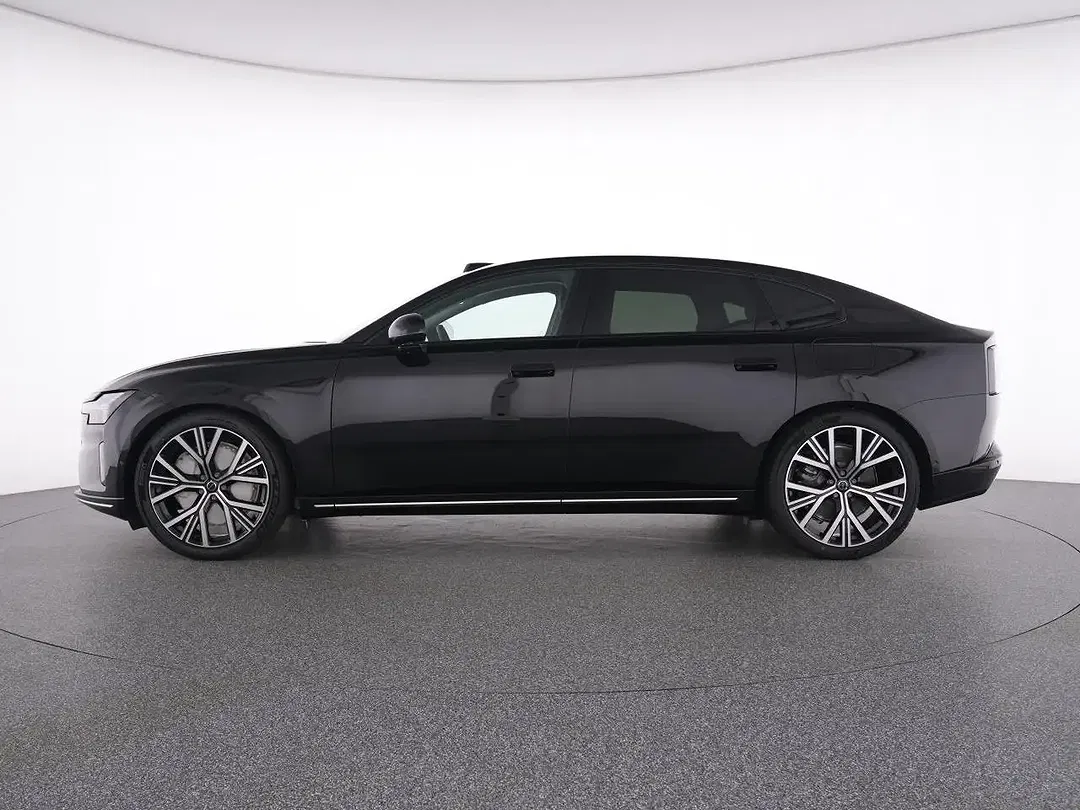 Volvo ES90 Extended Range Ultra - Thumbnail 9
