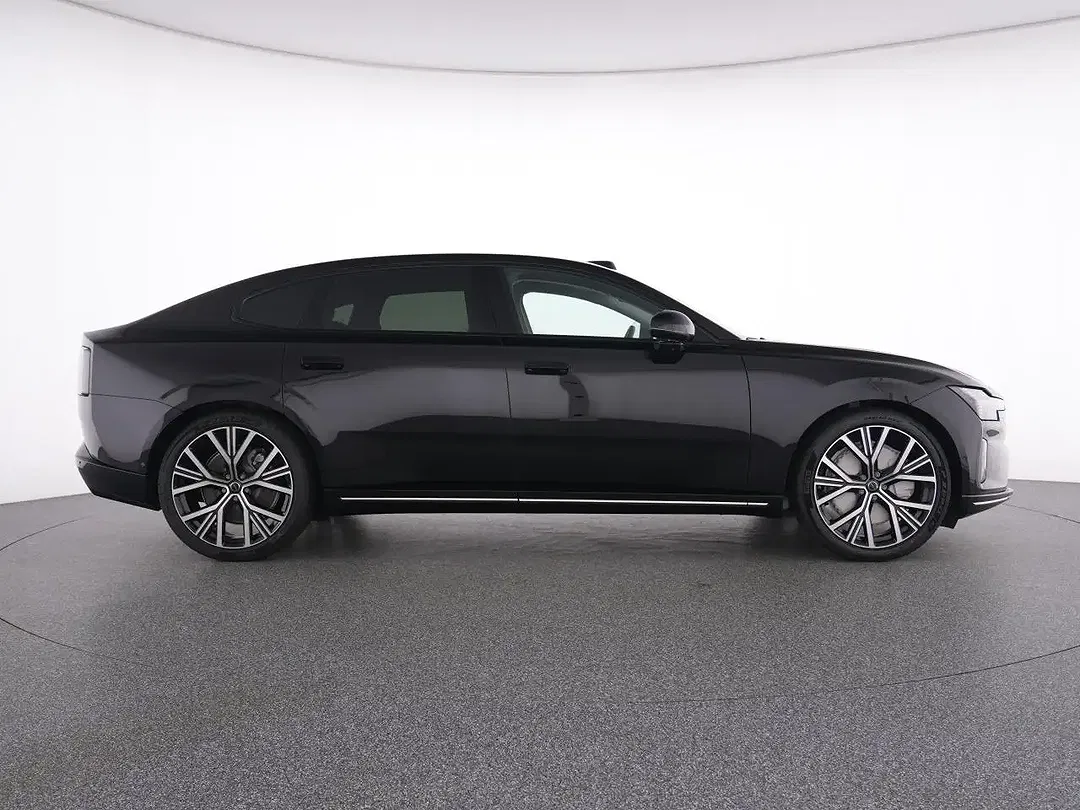 Volvo ES90 Extended Range Ultra - Thumbnail 10