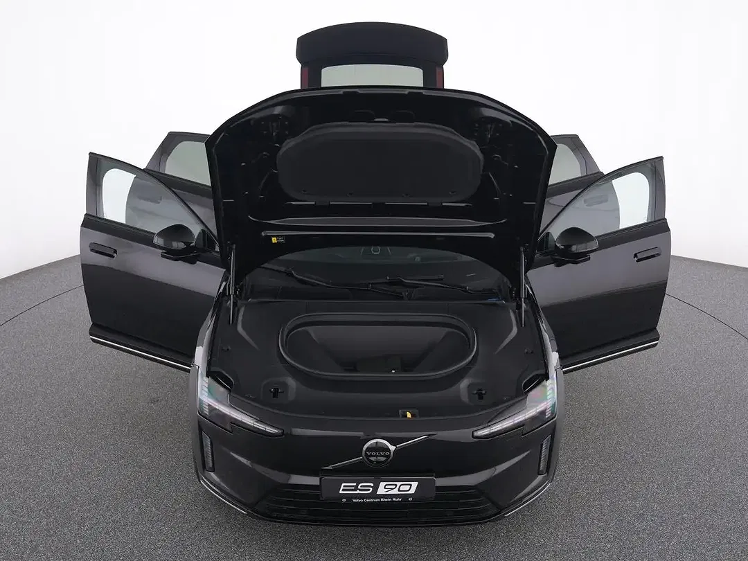 Volvo ES90 Extended Range Ultra - Thumbnail 11