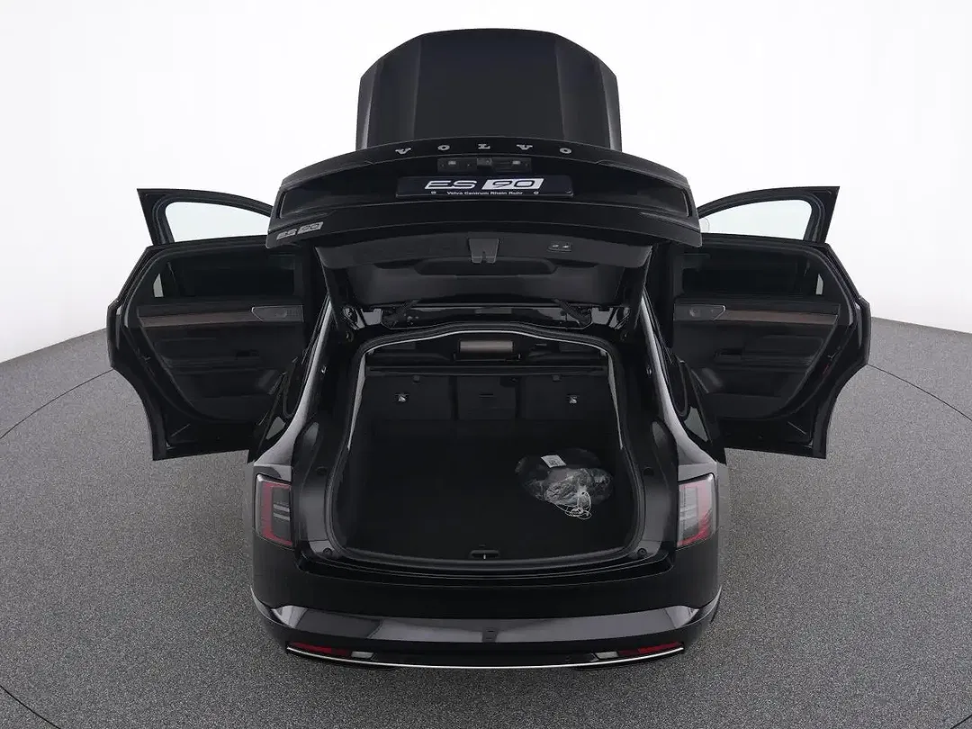 Volvo ES90 Extended Range Ultra - Thumbnail 12