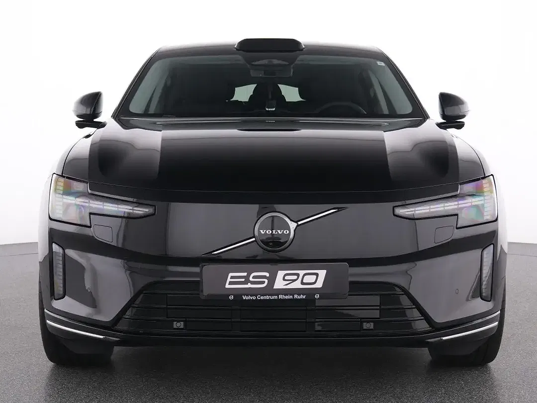 Volvo ES90 Extended Range Ultra - Thumbnail 13
