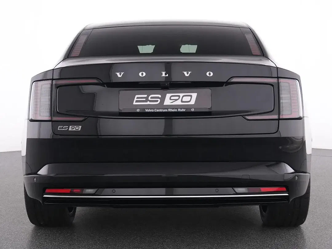 Volvo ES90 Extended Range Ultra - foto 14