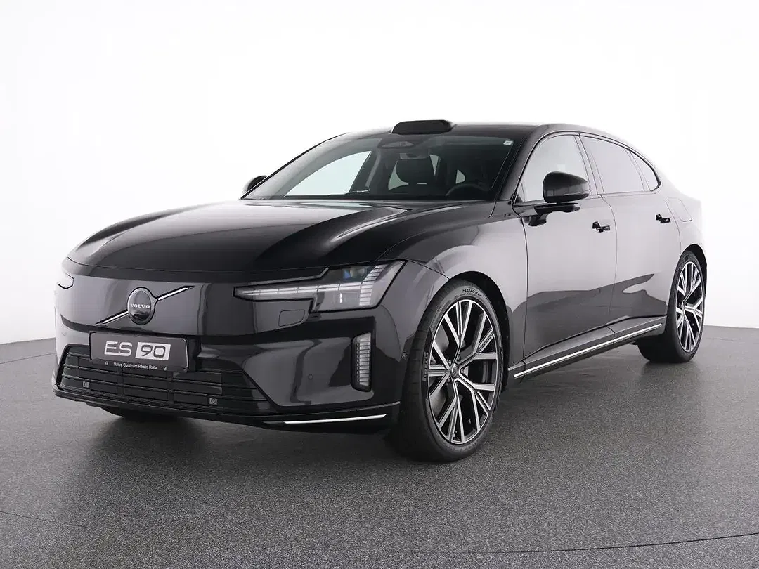 Volvo ES90 Extended Range Ultra - foto 1