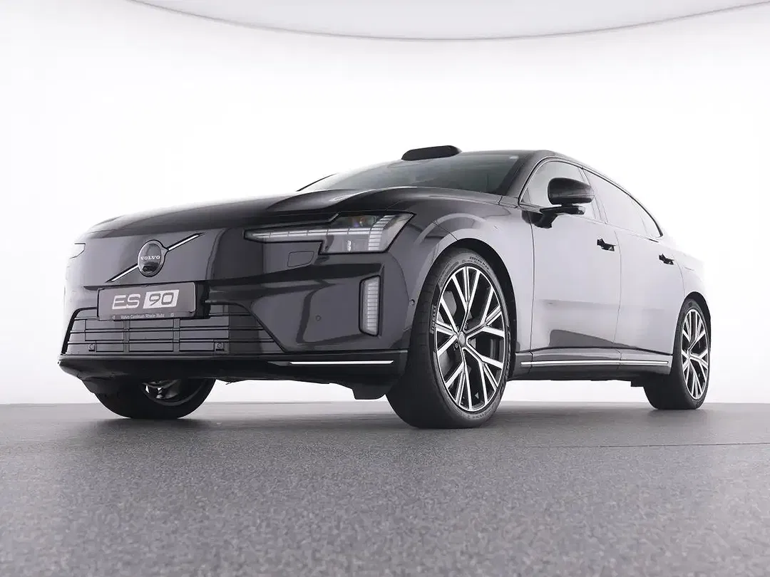 Volvo ES90 Extended Range Ultra - Thumbnail 5