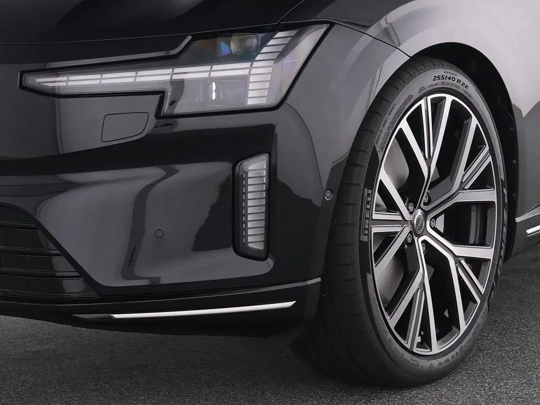 Volvo ES90 Extended Range Ultra - Thumbnail 7