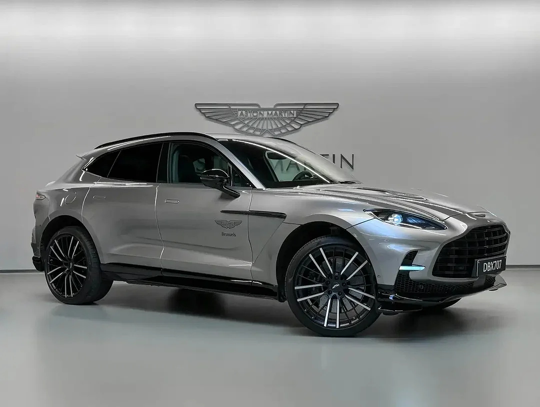 Aston Martin DBX 707 - Afbeelding 1