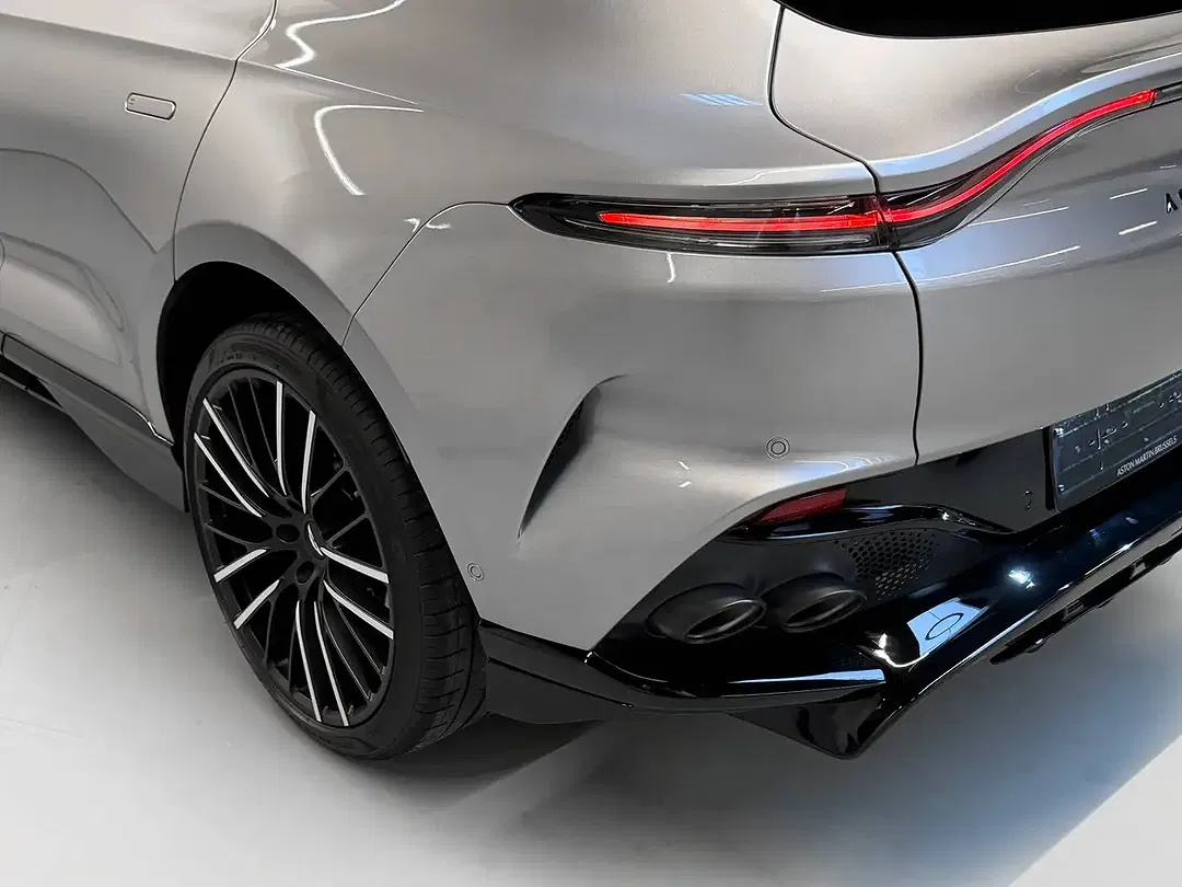 Aston Martin DBX 707 - Thumbnail 12