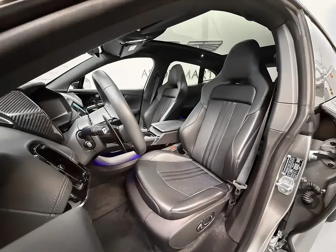 Aston Martin DBX 707 - Thumbnail 14