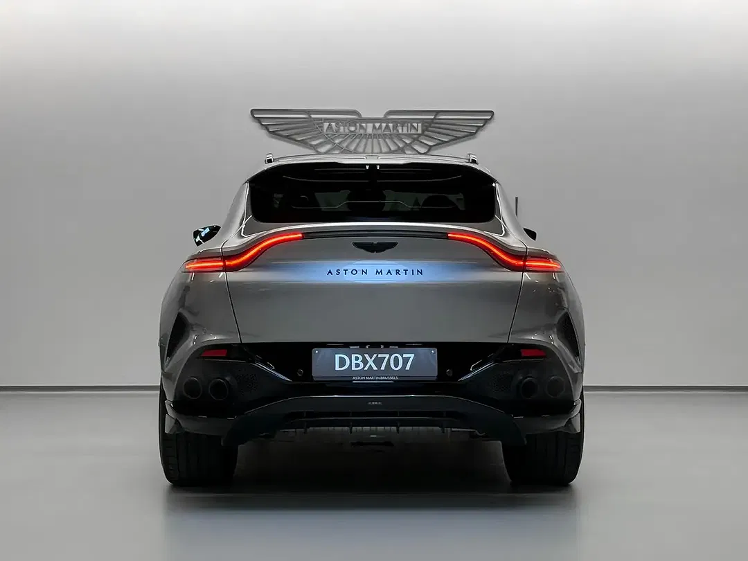 Aston Martin DBX 707 - Thumbnail 6