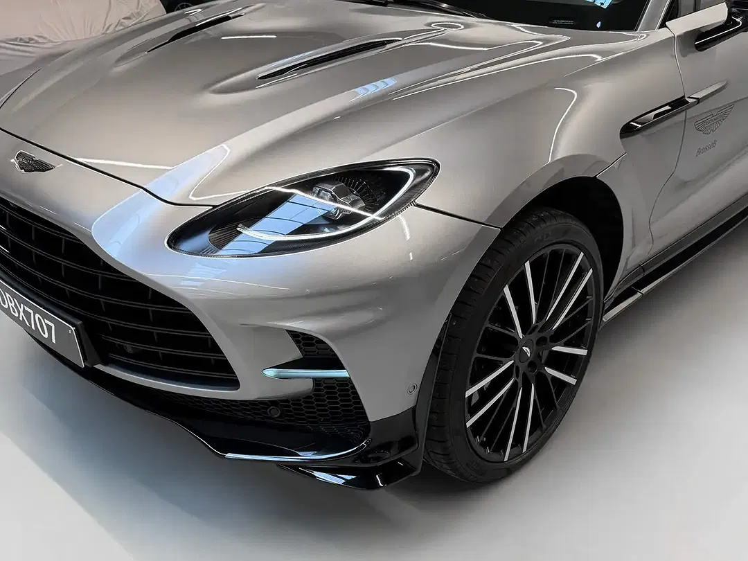 Aston Martin DBX 707 - Thumbnail 7