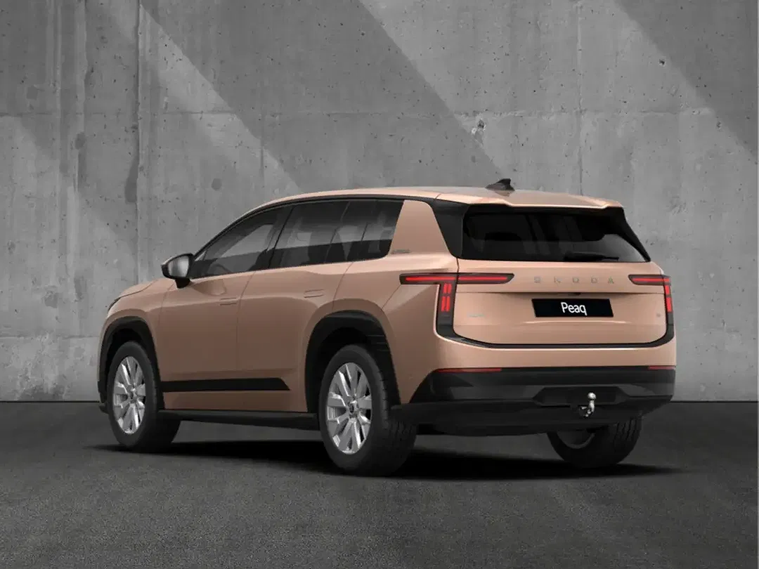 Skoda Peaq 60 Selection - Thumbnail 3