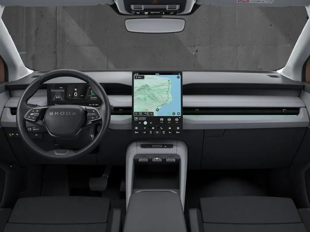 Skoda Peaq 60 Selection - Thumbnail 4