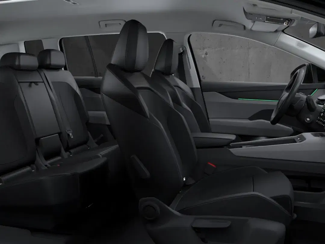 Skoda Peaq 60 Selection - Thumbnail 5