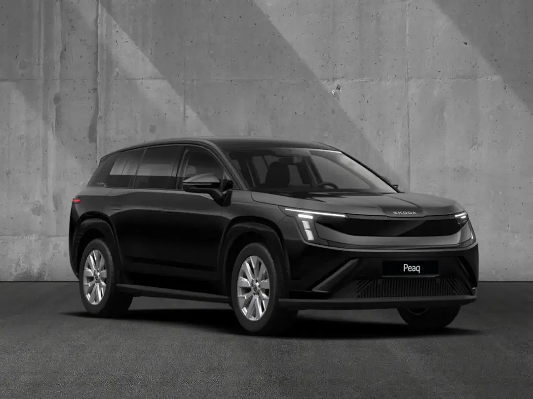 Skoda Peaq 60 Selection - Thumbnail 7