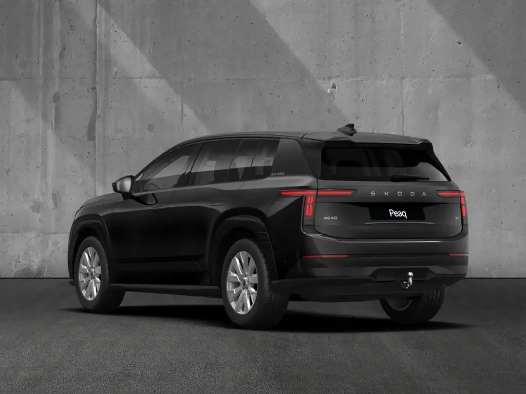 Skoda Peaq 60 Selection - Thumbnail 8