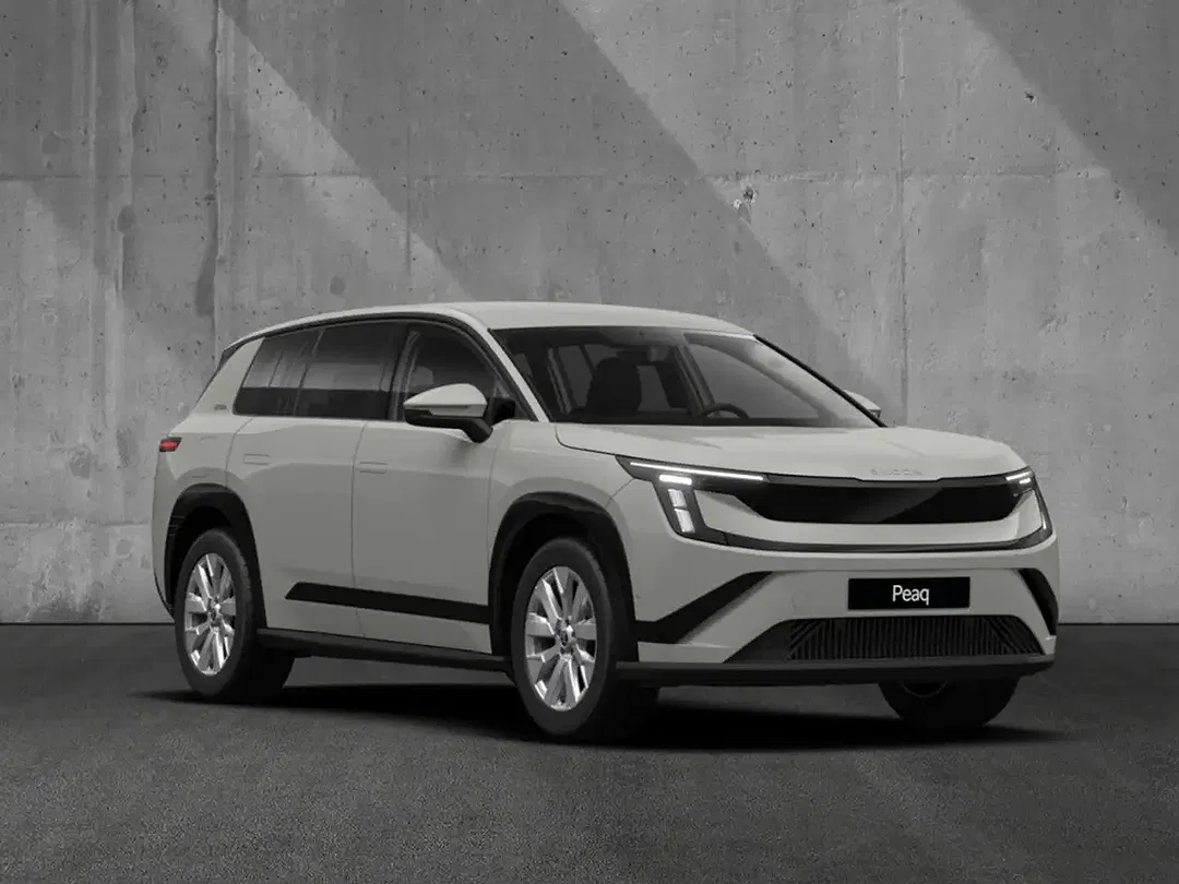 Skoda Peaq 60 Selection - Thumbnail 9