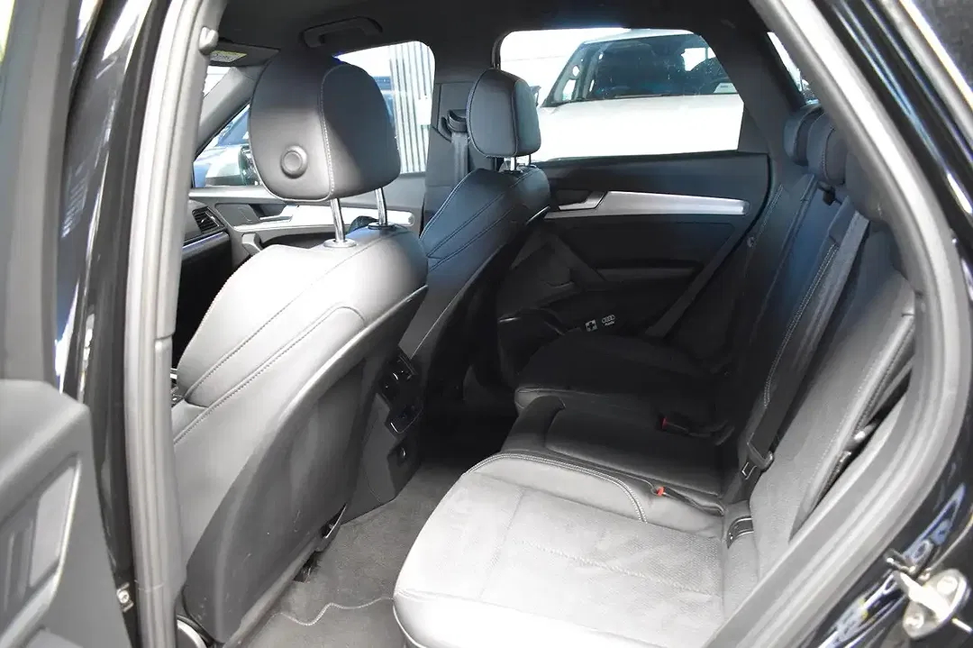 Audi SQ5 quattro - Thumbnail 10