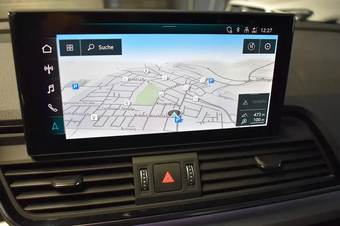 Audi SQ5 quattro - Thumbnail 3