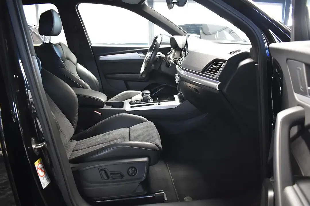 Audi SQ5 quattro - Thumbnail 5