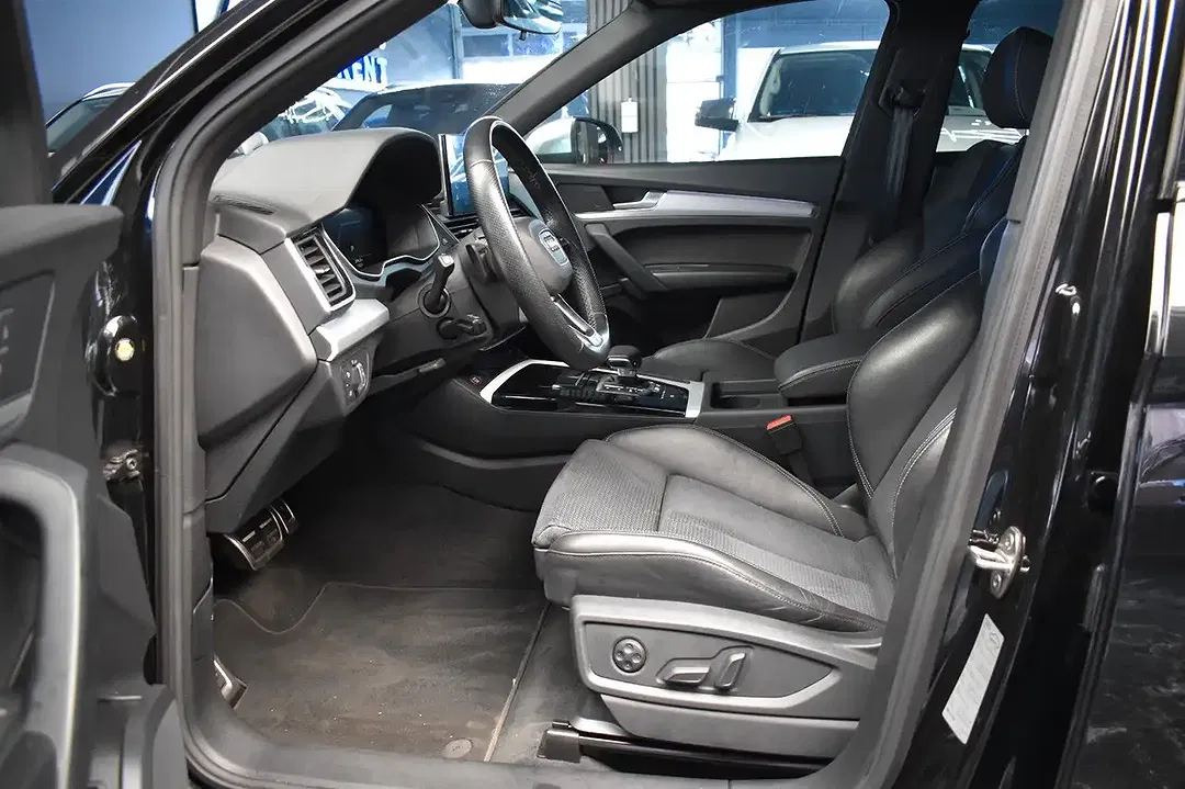 Audi SQ5 quattro - Thumbnail 9