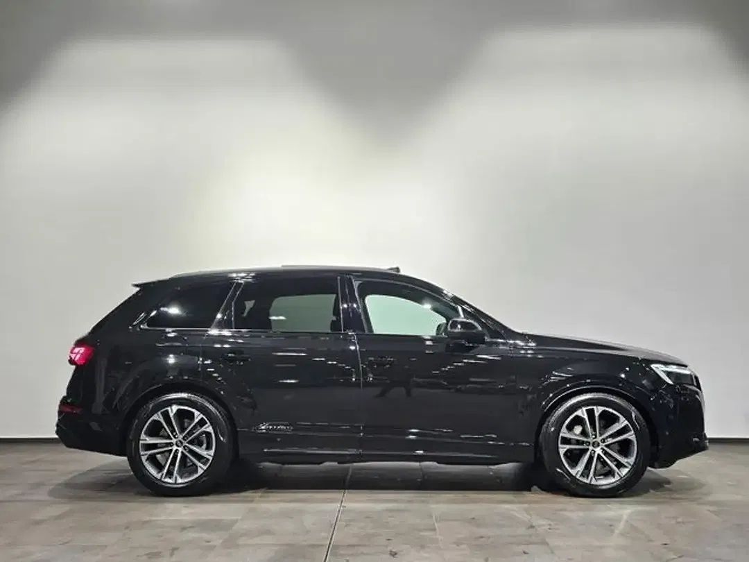 Audi Q7 50 TDI Matrix LED S line - Thumbnail 5