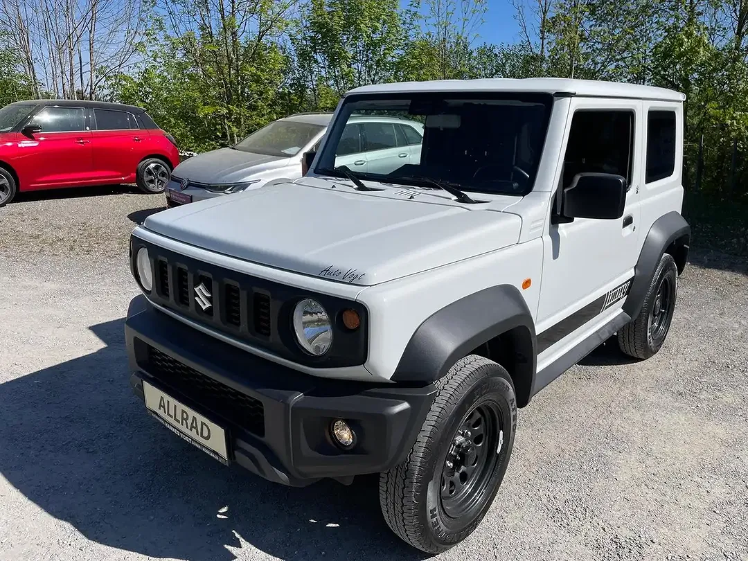 Suzuki Jimny 1.5 AllGrip - foto 1