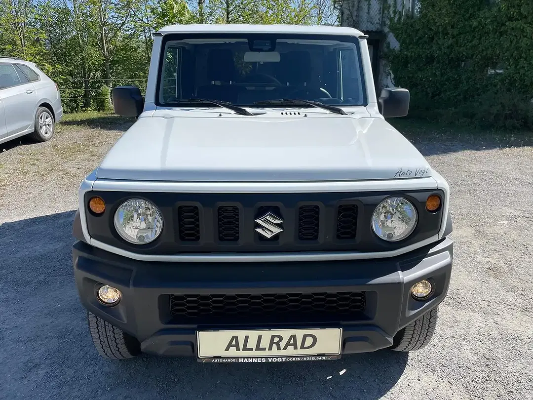 Suzuki Jimny 1.5 AllGrip - foto 2