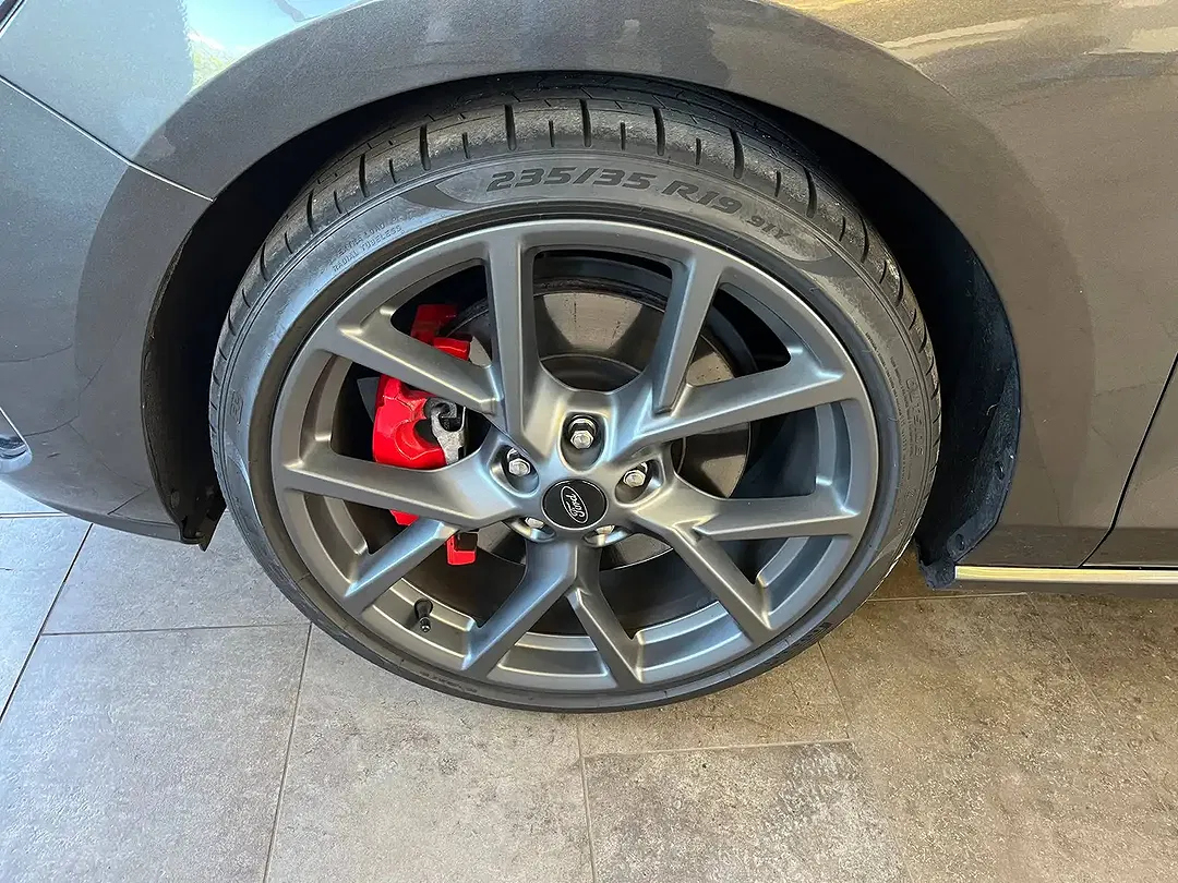 Ford Focus ST-Line - Thumbnail 10