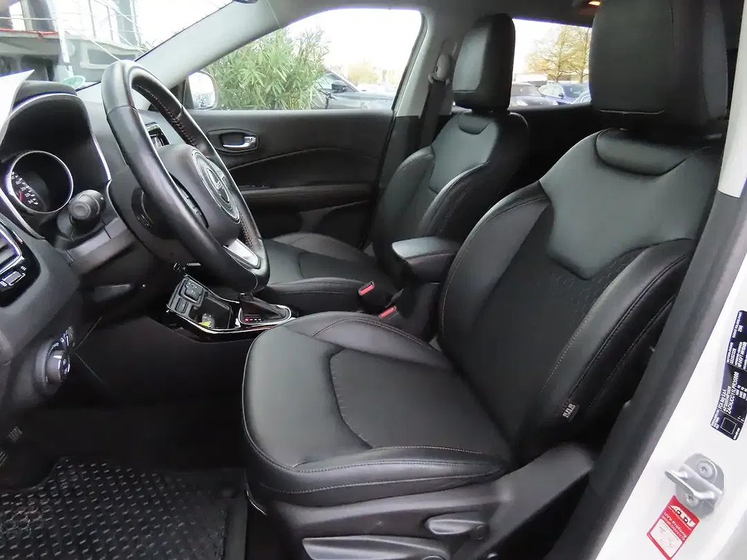 Jeep Compass 1.3 GSE T4 - Thumbnail 13