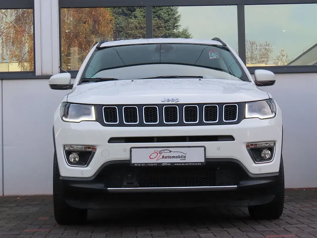 Jeep Compass 1.3 GSE T4 - foto 2
