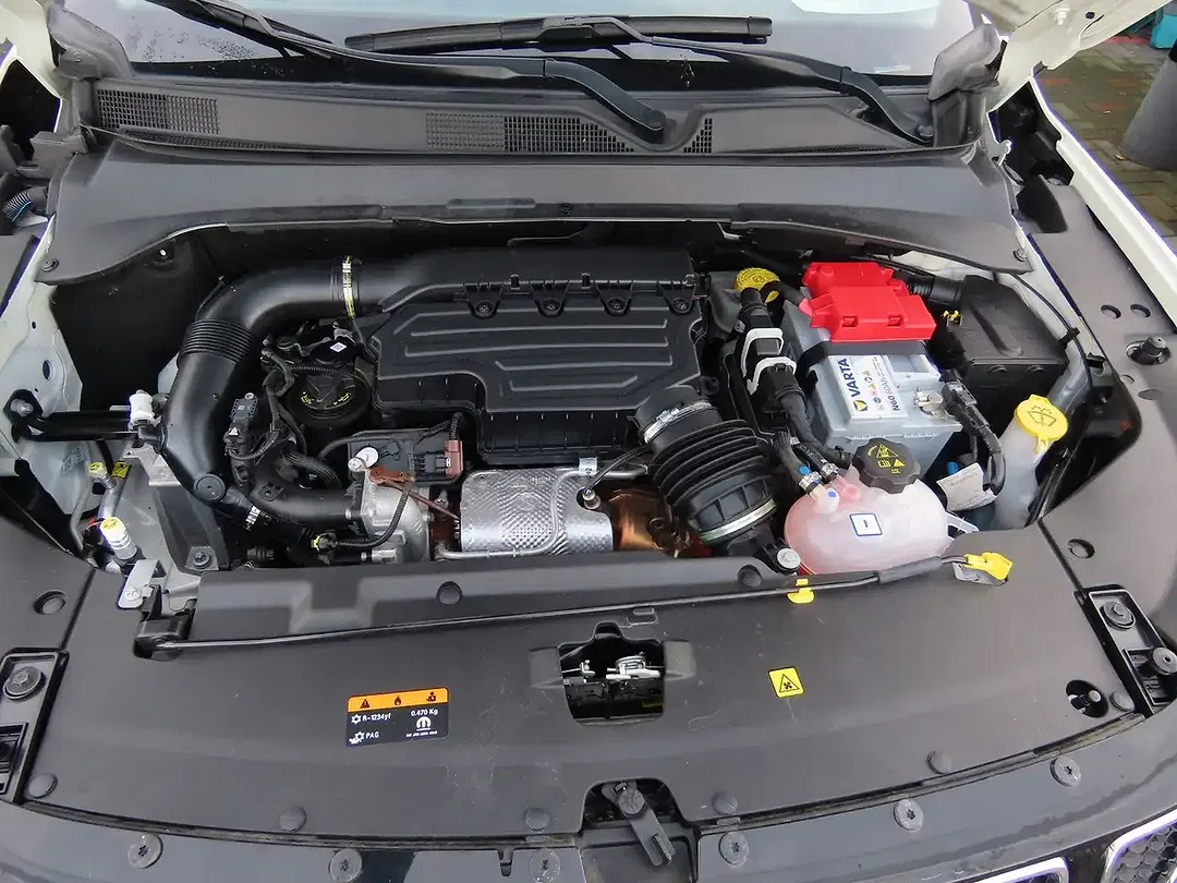 Jeep Compass 1.3 GSE T4 - Thumbnail 3