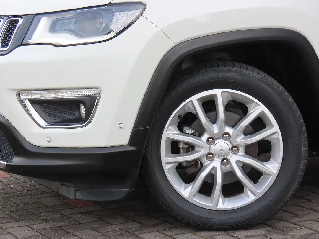 Jeep Compass 1.3 GSE T4 - Thumbnail 5