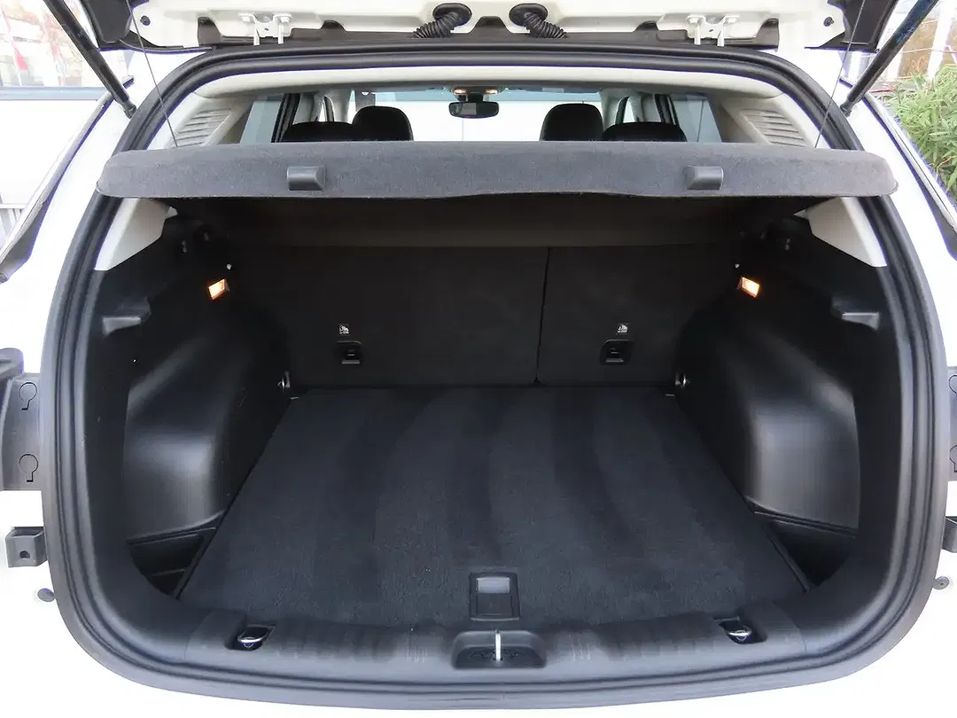 Jeep Compass 1.3 GSE T4 - Thumbnail 8