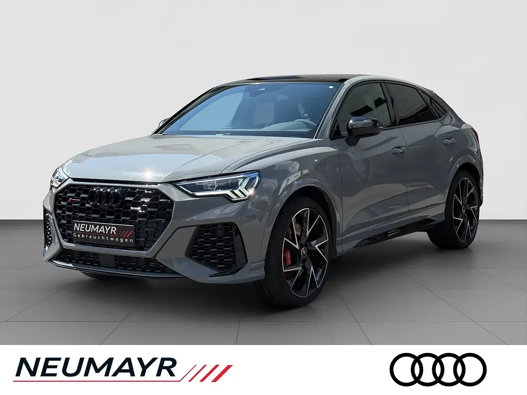 Audi RS Q3 2.5 TFSI Sportback - Afbeelding 1