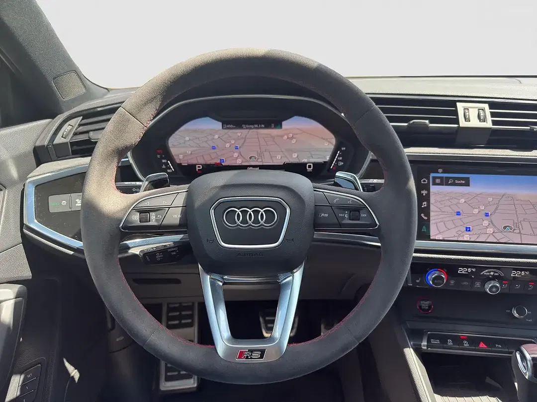 Audi RS Q3 2.5 TFSI Sportback - Thumbnail 10
