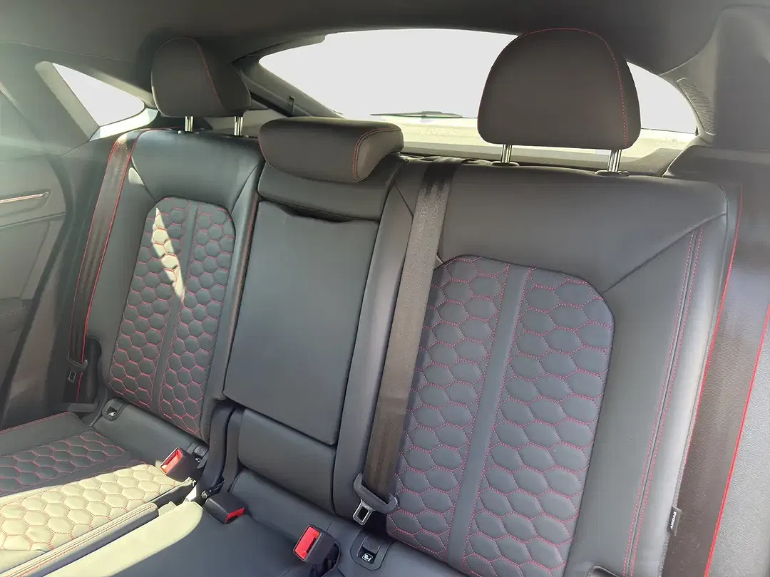 Audi RS Q3 2.5 TFSI Sportback - Thumbnail 12