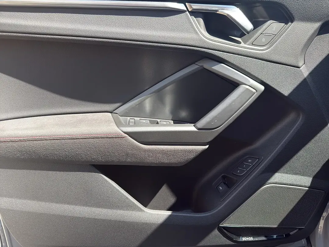 Audi RS Q3 2.5 TFSI Sportback - Thumbnail 13
