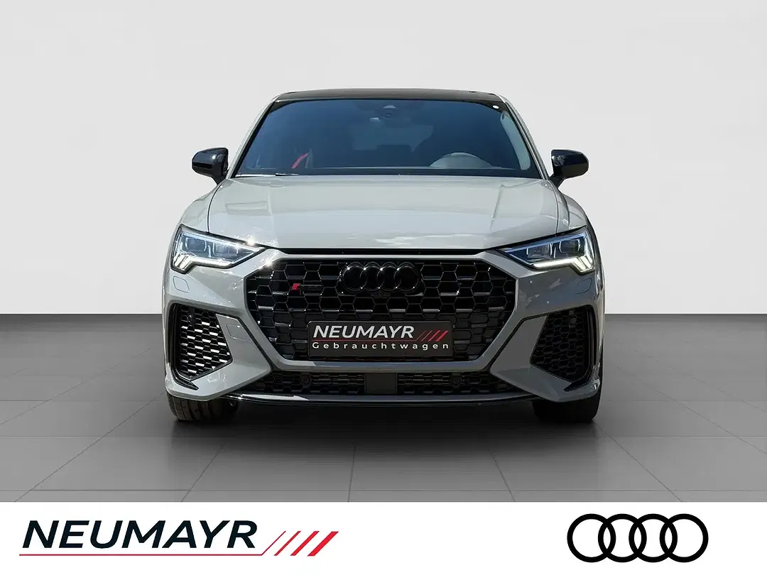 Audi RS Q3 2.5 TFSI Sportback - foto 2