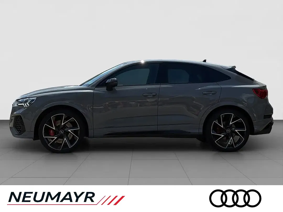 Audi RS Q3 2.5 TFSI Sportback - Thumbnail 3