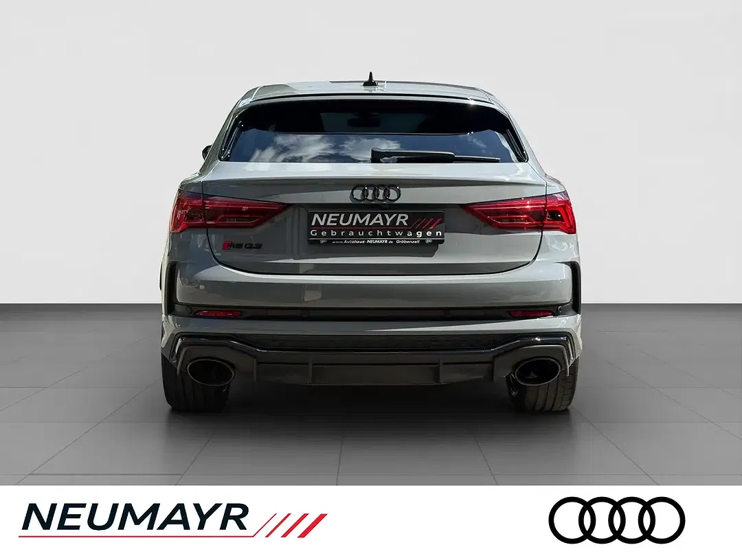Audi RS Q3 2.5 TFSI Sportback - Thumbnail 5
