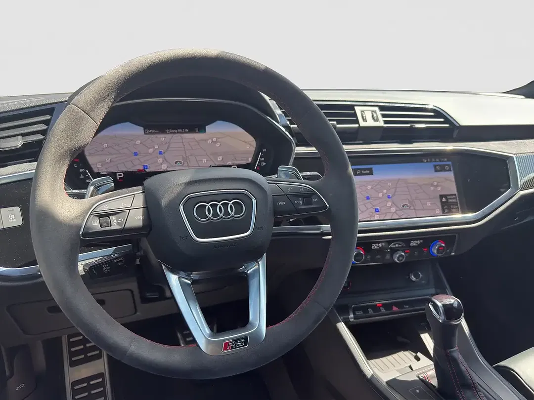 Audi RS Q3 2.5 TFSI Sportback - Thumbnail 7