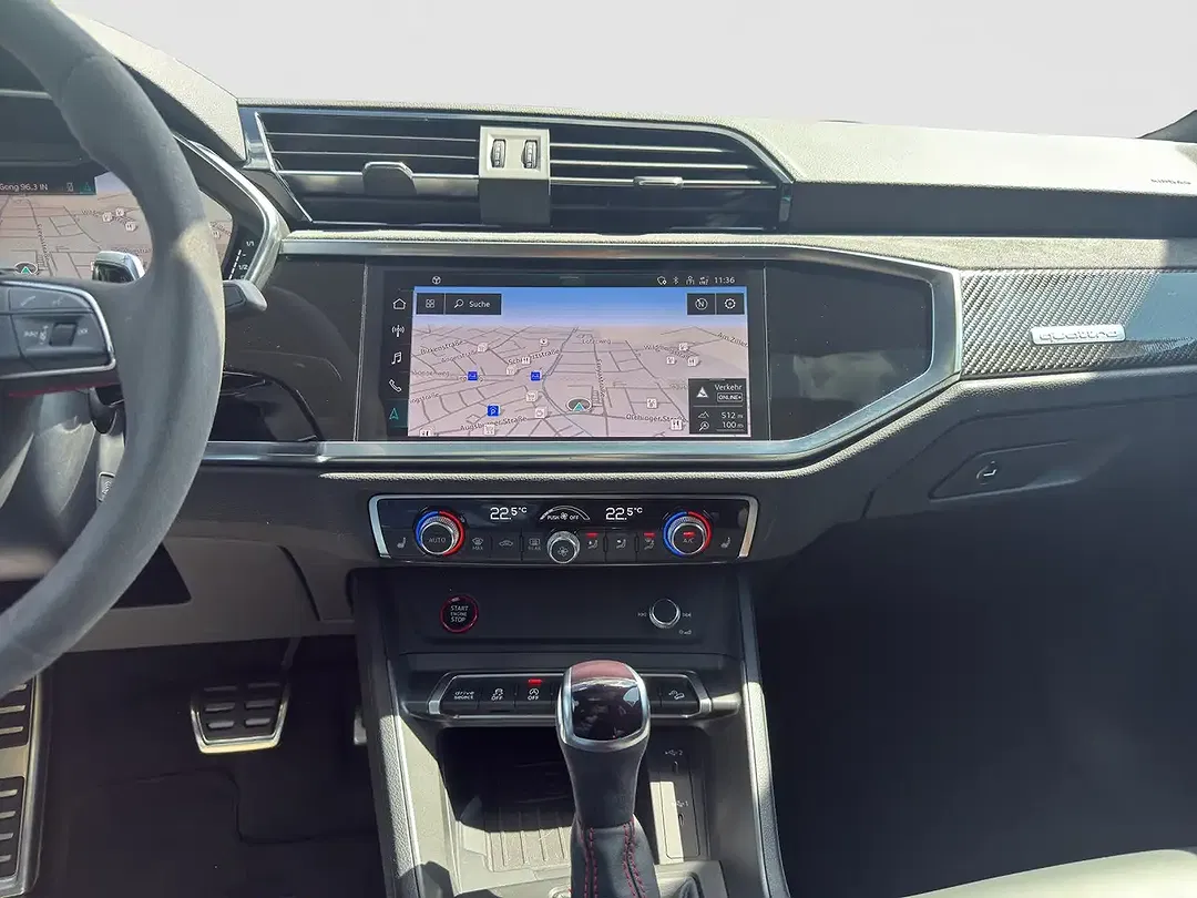 Audi RS Q3 2.5 TFSI Sportback - Thumbnail 9