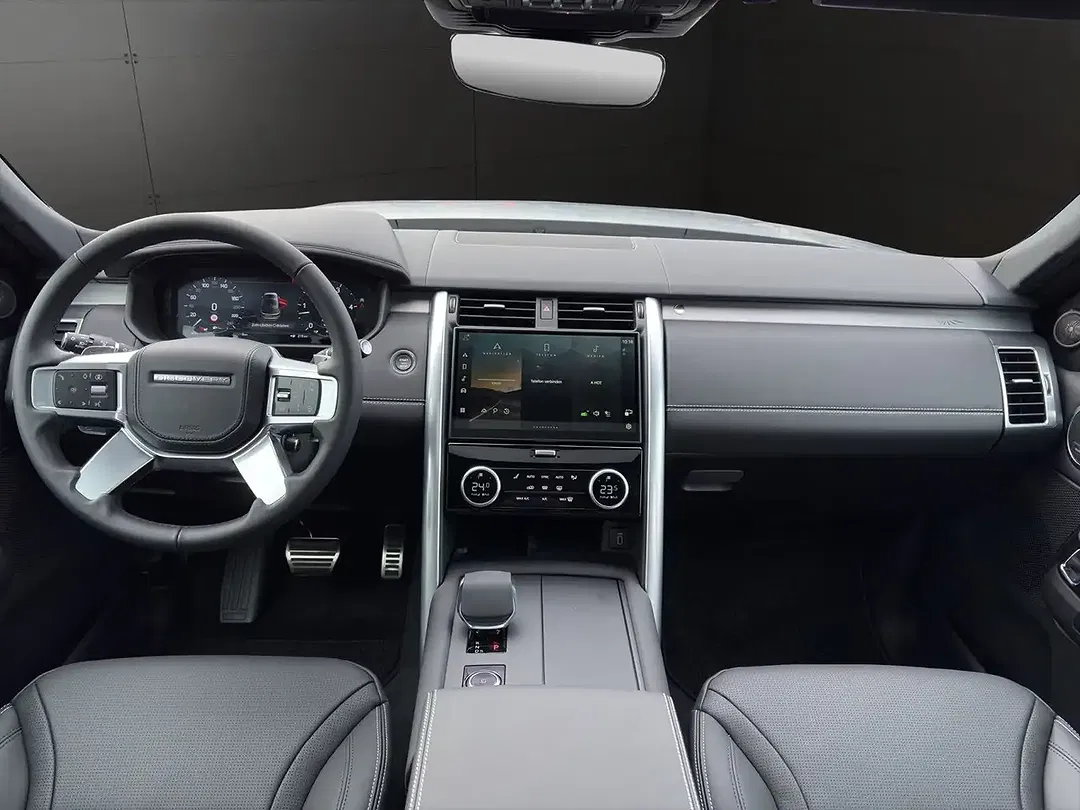 Land Rover Discovery D350 - Thumbnail 5