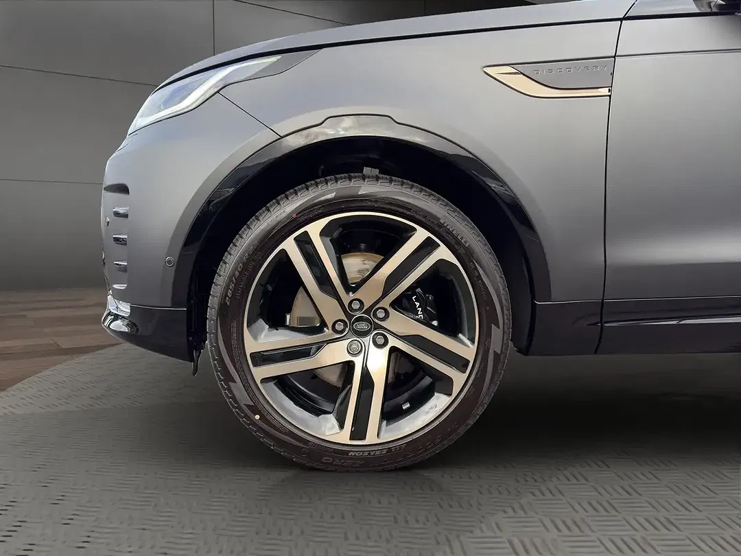 Land Rover Discovery D350 - Thumbnail 7